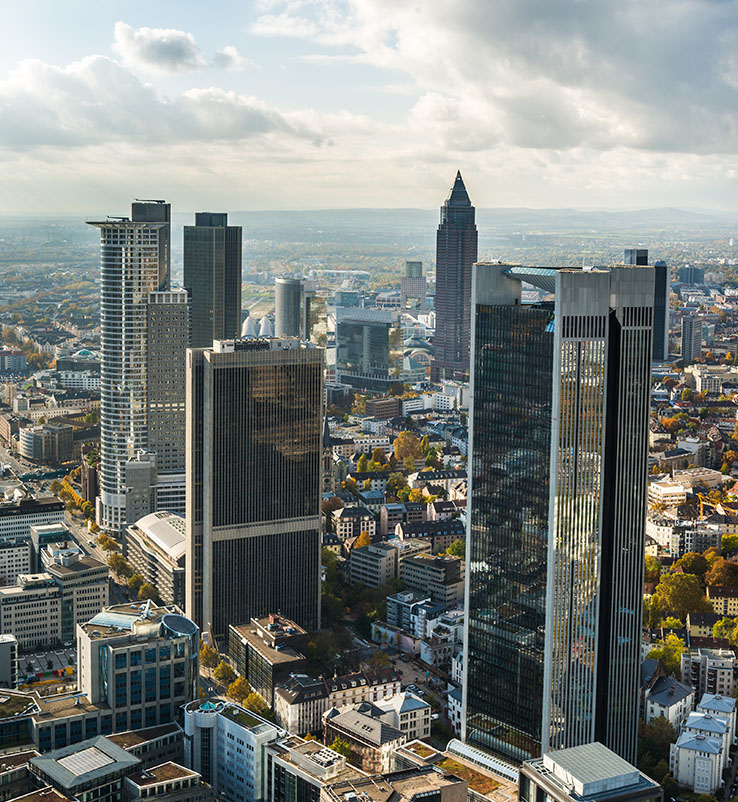 Location Frankfurt am Main