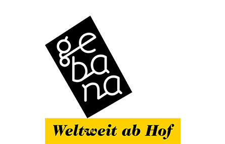Gebana Logo