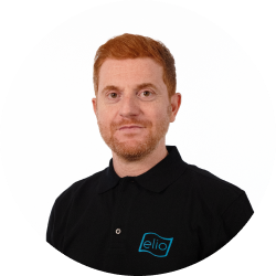 Simon Toprak CFO