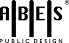 ABES Public Design Logo