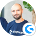Gründer & Co-CEO von Shopware Sebastian Hamann über die Zusammenarbeit mit der elio GmbH