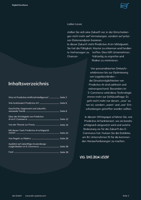 Ibexa vs. Sitecore