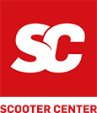 Scooter Center Scooter Center Logo