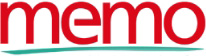 memo AG memo AG Logo