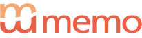 memo AG memo AG Logo