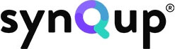 synQup synQup Logo