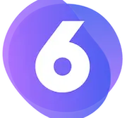 Showpare 6 Logo