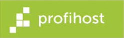 Profihost AG Profihost AG Logo