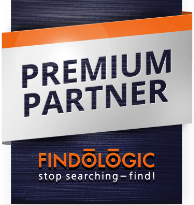 Findologic Premium Partner Zertifikat
