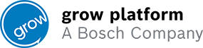 Bosch Grow Logo