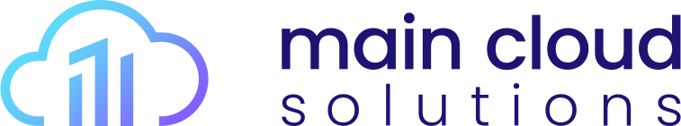 main cloud solutions logo
