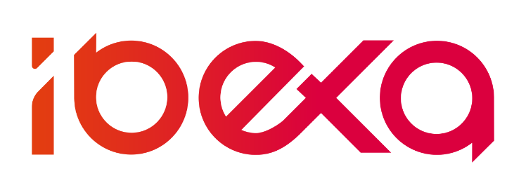 Ibexa Logo