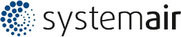 Systemair Systemair Logo