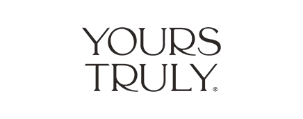  Yours Truly Logo 