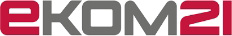 ekom21 ekom21 Logo