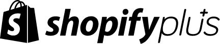 shopify Plus shopify Plus Logo