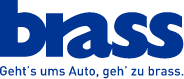 Brass Brass Logo