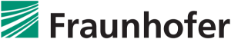 Fraunhofer Institut Fraunhofer Institut Logo