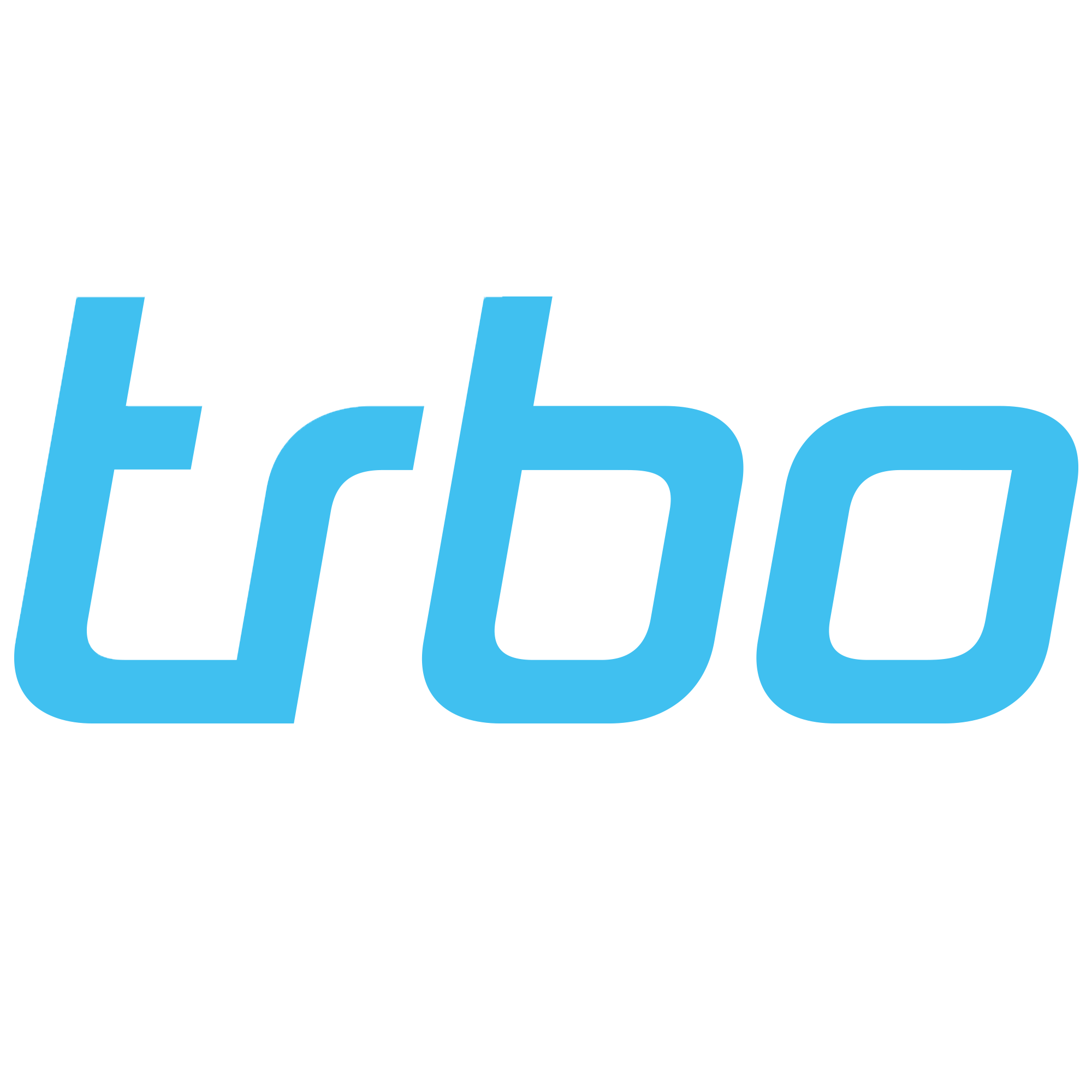 trbo trbo Logo