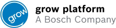 Bosch grow platform Bosch grow platform Logo
