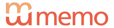memo logo