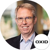 Profilbild von Henry Goettler, Vorstand OXID eSales AG