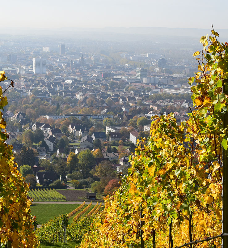 Location Heilbronn