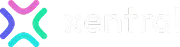 Xentral Logo Xentral Logo