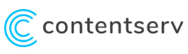 contentserv contentserv Logo