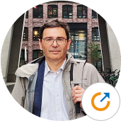 Norbert Klinnert, Noxum Profilbild von Norbert Klinnert, CEO bei Noxum