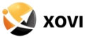Xovi Xovi Logo