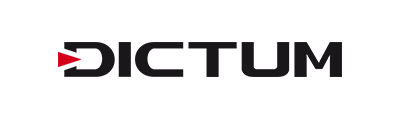 Dictum Logo