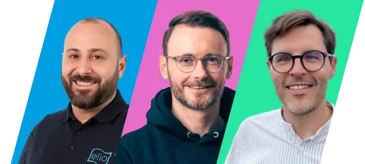 Speaker Internationalisierung im E-Commerce