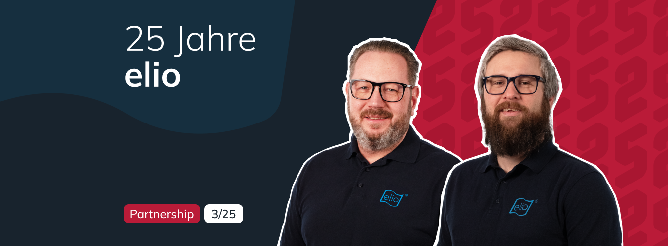 Sascha Vorderstemann und Simon Neuberger erzählen mehr über die Partnerschaft zu Shopware.
