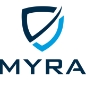 Myra Myra Logo