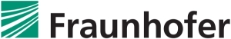Fraunhofer Institut Fraunhofer Institut Logo