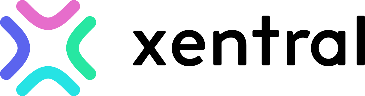 Xentral Logo
