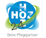 HOZ24 HOZ24 Logo