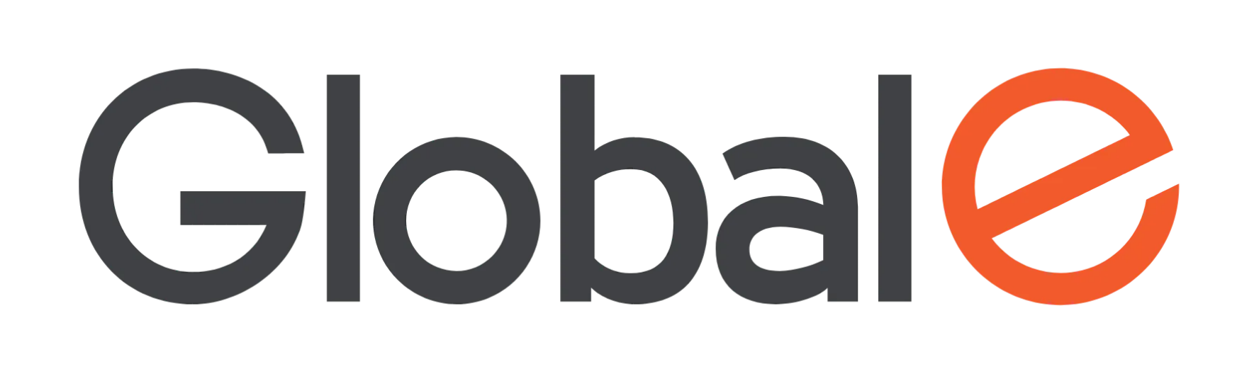 Global E Logo