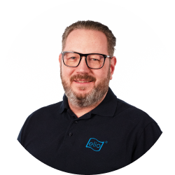 Sascha Vorderstemann Founder & CEO